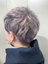 エイト 三軒茶屋店(EIGHT)&nbsp;EIGHT 三軒茶屋　ムラカラー