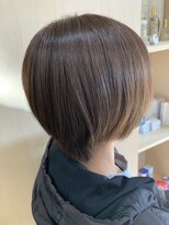 プリモ ビューティーアンドリラックス(Primo Beauty&Relax)&nbsp;ショートスタイル