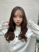 ウーロス(uros.)&nbsp;韓国風☆ナチュラルレイヤー