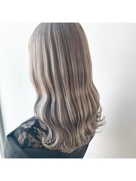 ゲーム 原宿店(GAME) ミルクティーグレージュ