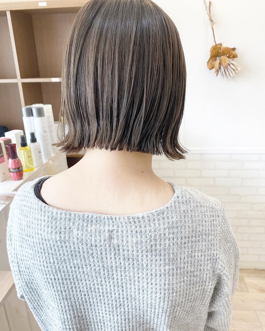 ハイライト×アディクシーカラー：L032336764｜シフォン(Chiffon