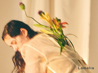 ロマリア(Lomalia)の写真