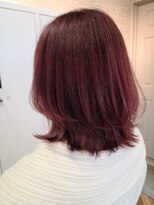 トゥーリ 藤崎店(tuuli)&nbsp;春カラー×艶髪