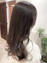 ネオリーブソラ 相模大野店(Neolive sola)&nbsp;ミルキーカラー/ラベンダーグレージュ