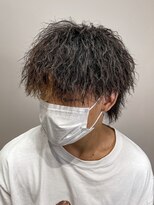 ビーテックバイゼン(B TECH by Zen)&nbsp;゛ツイストスパイラル゛70%