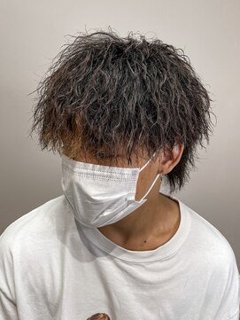 ビーテックバイゼン(B TECH by Zen) ゛ツイストスパイラル゛70%