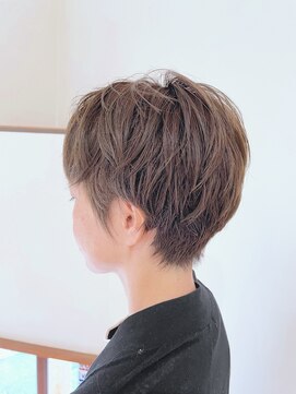 ロカ(Roca) ミニマムショート