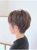 ミニマムショート
