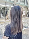 【Feria松山】バレイヤージュスタイル“石田幸輔”