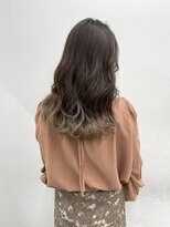 アライブ キチジョウジ(ALIVE Kichijoji)&nbsp;【ALIVE吉祥寺】グラデーションカラーベージュ