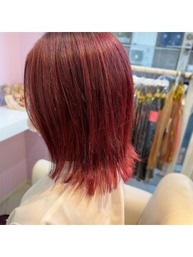 メルシー(Merci) 《Merci》ブロッサムピンク