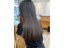ラピックヘアー(LUPIC)
