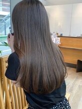 ラピックヘアー(LUPIC)