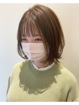 クラリティ(CLARITY) ベージュカラー