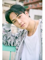 ベルトレ フロム リコリトル(belltre from lico little)&nbsp;ニュアンスセンターパート