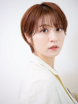 バサ 保谷店(BASSA) パーソナルカラー/保谷/髪質改善/トリートメント/縮毛矯正