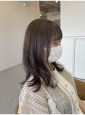 スモーキートパーズ