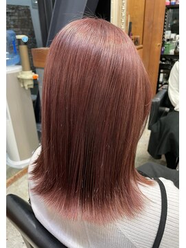 ルモア(RUMOR) Rumor ×【ほんのりピンクベージュ】