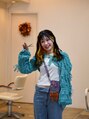 ロゼアリュール(ROSE’ allure) 河原 果奈