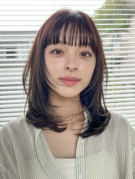 タス(tas) フルバング ×レ イヤーミディ