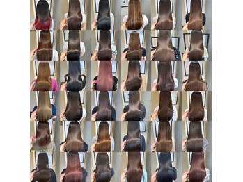 ARCHE-OSAKA【髪質改善】【アーチーオオサカカミシツカイゼン】