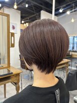 レイリー(LAiLy)&nbsp;大人ショート