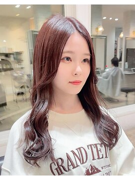 リッシュ 都賀店(Lish) めちゃかわスタイル