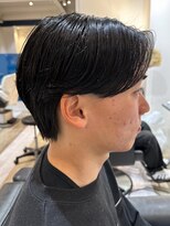 ルースト 渋谷店(ROOST)&nbsp;ナチュラルセンターパート