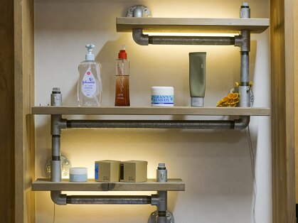 ヒルマ ヨルマ(HIRUMA/JORMA)の写真