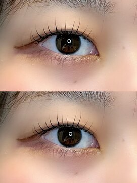 ギグス 栄店(gigs) まつ毛パーマ