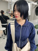 クルネ(kurune)&nbsp;顔周りレイヤー