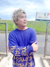 エンピー(en ppy)&nbsp;牧原 由斉