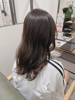 ニコ 四街道(nico)&nbsp;コバヤシの似合わせスタイル