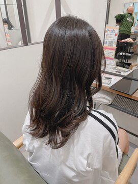 ニコ 四街道(nico) コバヤシの似合わせスタイル