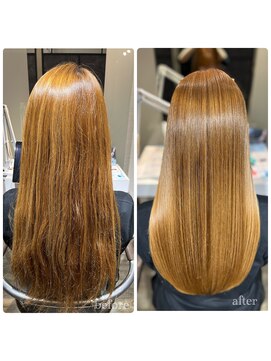 エイジングケアイフドット 明石大久保(if.) 超高濃度水素プレミアムエイジングケアカラーエステ#ヘッドスパ