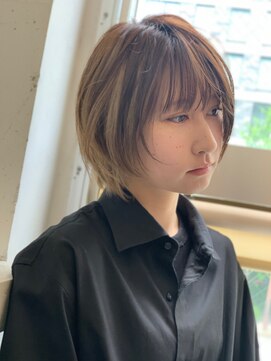 シベル(Sibelles) 大人ショート