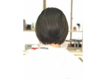 ヘアー メロディー(hair MELODY)