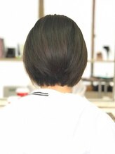 ヘアー メロディー(hair MELODY)