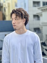 ダッド(DAD)&nbsp;【Twist】