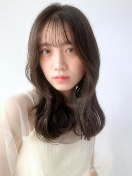 ラ ブレス 北浜プラザ(LaBless) 韓国風♪ゆるっとくびれる韓国風（北浜）