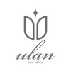 ユラン(ulan.)のお店ロゴ