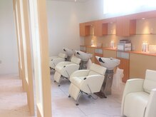 口コミで『　居心地のいい空間　』との声多数な当店の大切にしていること！