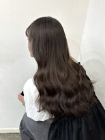 リヴ オオサカ(LIV OSAKA) ＊chocolat greige＊