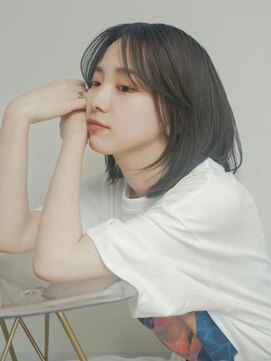 コア 銀座(COA) ボブ