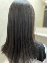 ロウ 町田(ROW) オリーブグレージュ