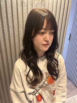 ボアップ(boappu) エクステで馴染みレベル100ロングに！！