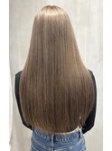 creamy beige【Shion】