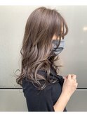 《New-Line 代表YUTAKA  モテ愛されナチュラルロング》髪質改善