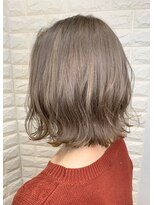 リー 甲子園(Lee)&nbsp;ハイトーン×グレージュ☆