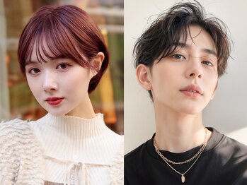 ブルー(BLUE)の写真/<おしゃれ女子必見>トレンドStyleをプチプラで!いつでも可愛く*[仙台/仙台駅/韓国/MEN’S/メンズ/学割U24]